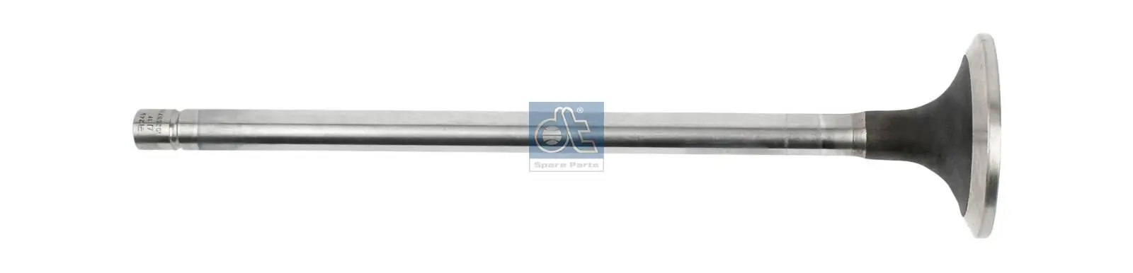 Soupape d'admission DT Spare Parts 7.51202