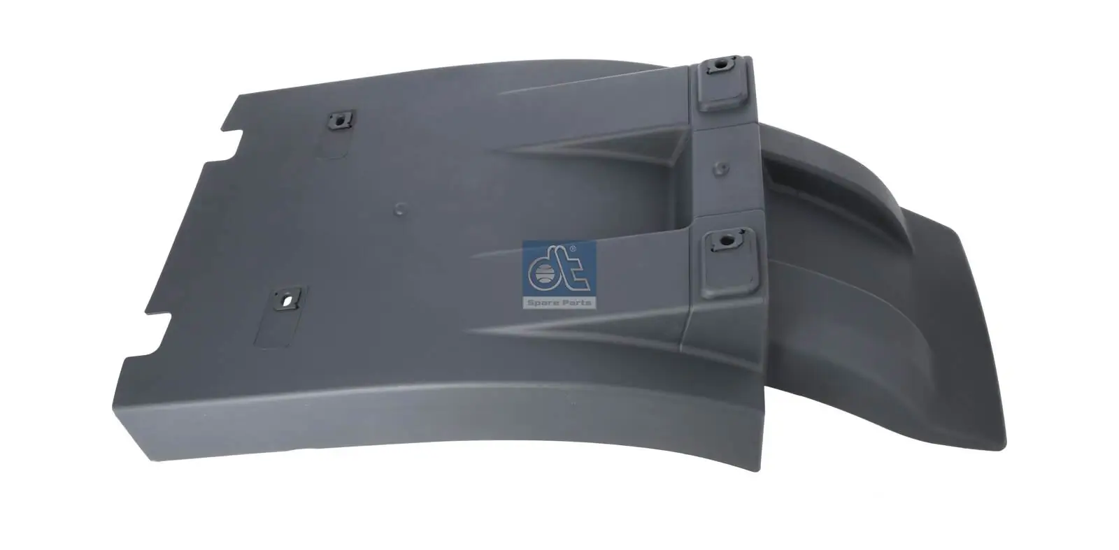 Aile DT Spare Parts 2.71537