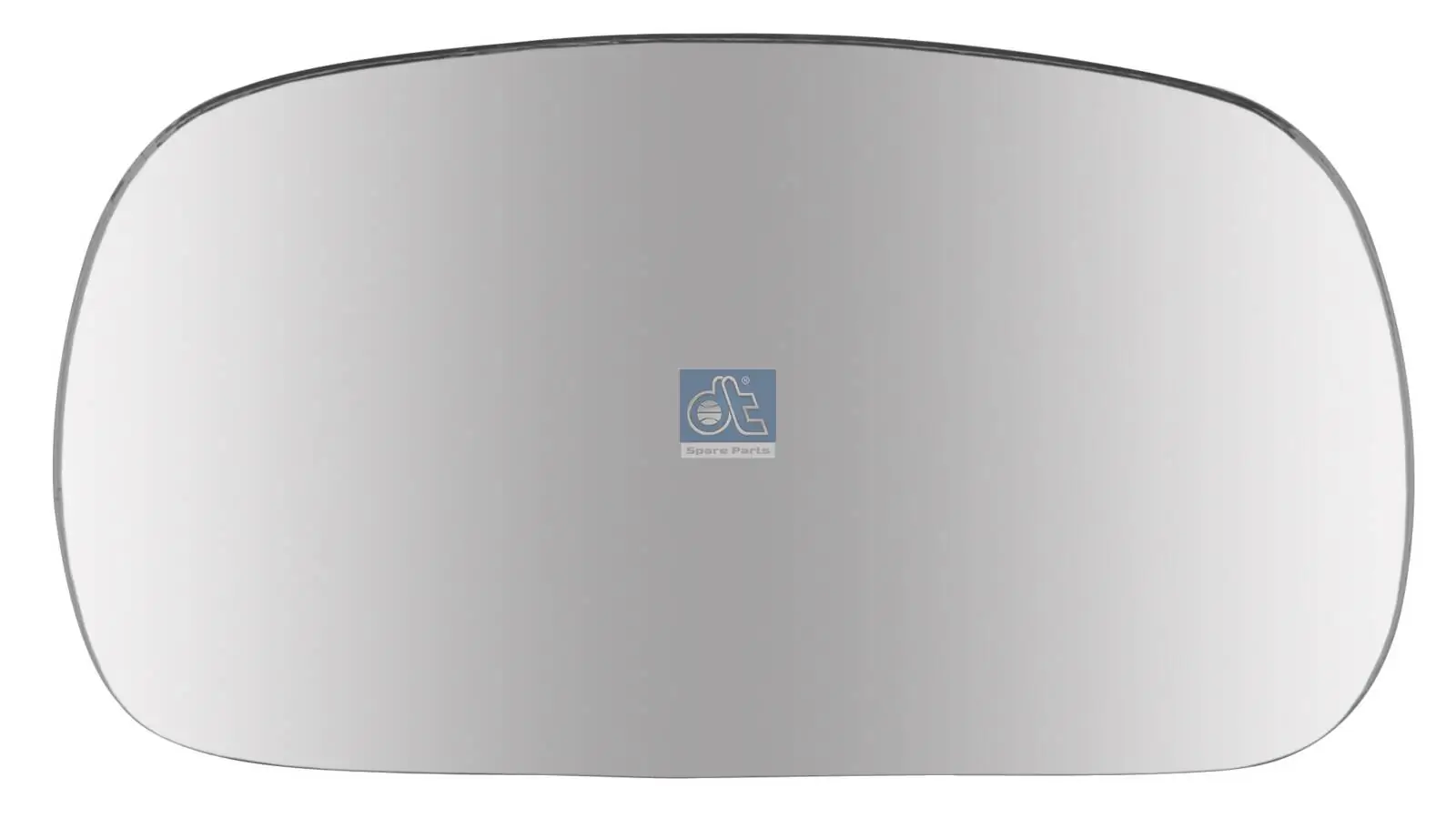 Verre à miroir, grand rétroviseur DT Spare Parts 1.22022