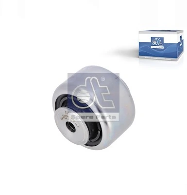 Douille, suspension de la cabine DT Spare Parts 6.76555