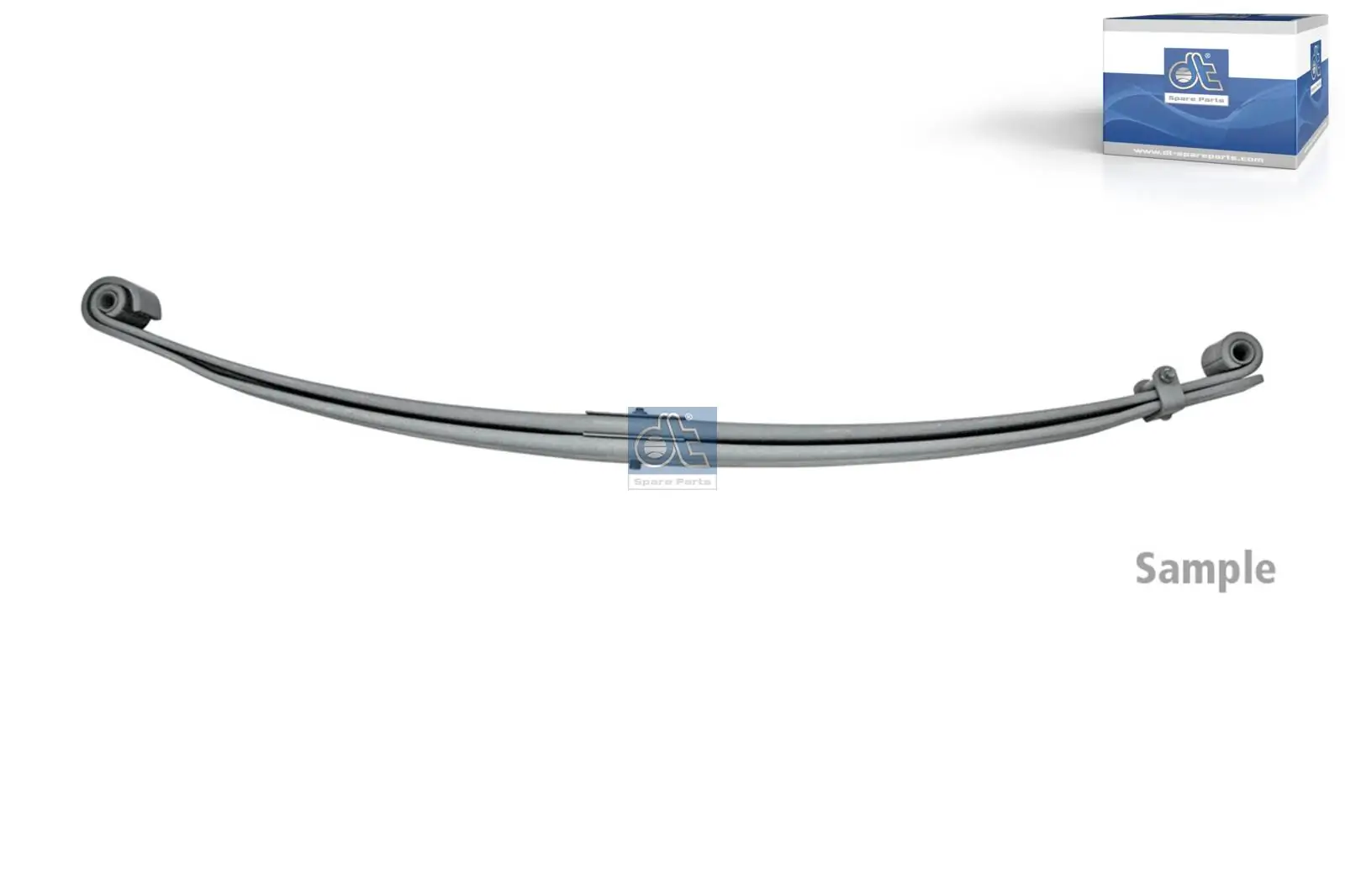 Groupe de ressorts DT Spare Parts 5.10357