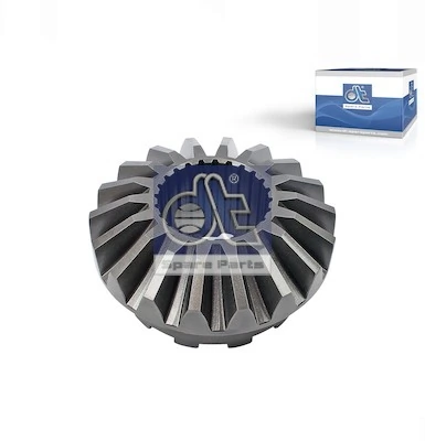 Roue dentée, arbre d'entraînement, DT Spare Parts 1.16695