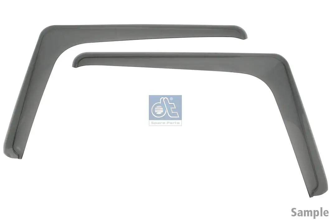 Déflecteur DT Spare Parts 6.70951