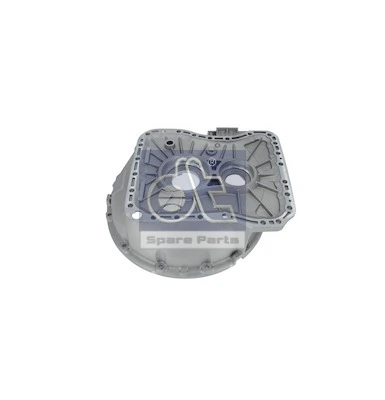 Couvercle, carter d'embrayage DT Spare Parts 2.33236