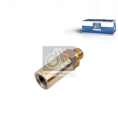 Gicleur, injection DT Spare Parts 2.12256