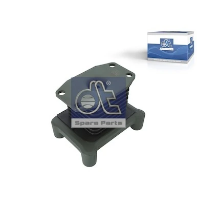Butée élastique, suspension DT Spare Parts 3.65201