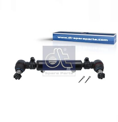 Vérin, direction assistée DT Spare Parts 6.51075