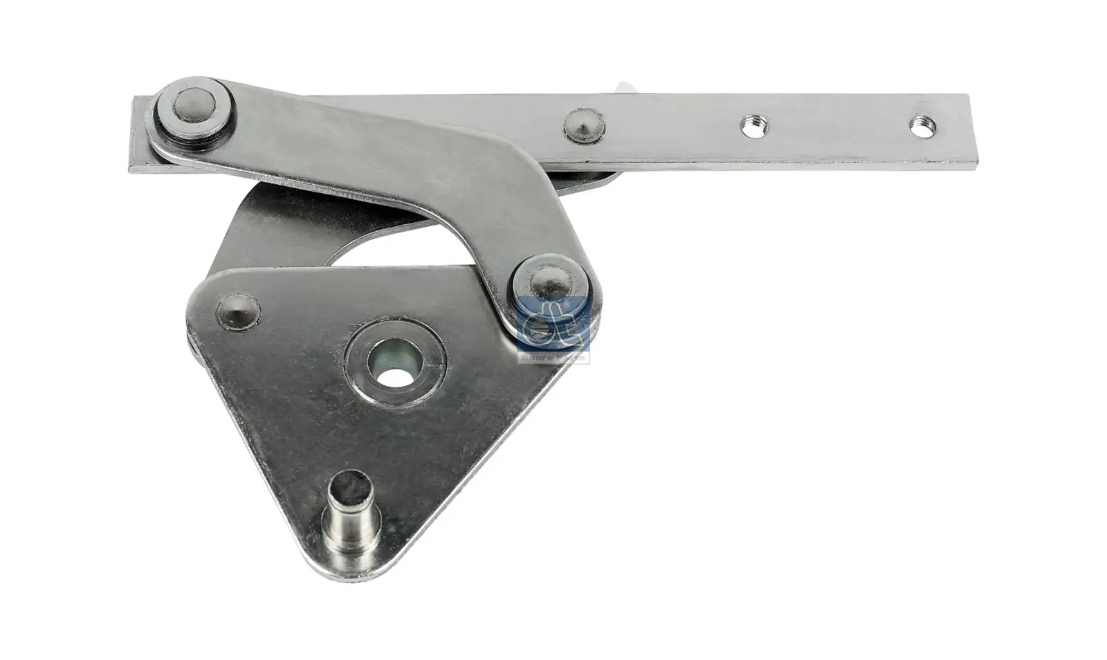 Tringlerie d'essuie-glace DT Spare Parts 3.35019