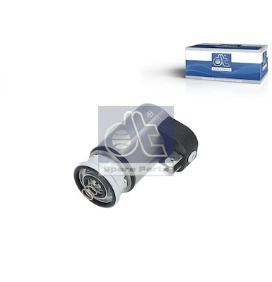 Valve magnétique DT Spare Parts 2.25506