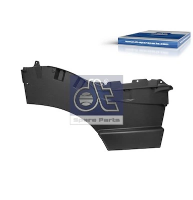 Garniture de porte DT Spare Parts 7.75024