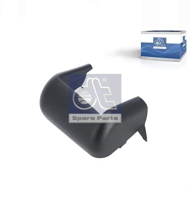 Revêtement, rétroviseur extérieur DT Spare Parts 1.22581