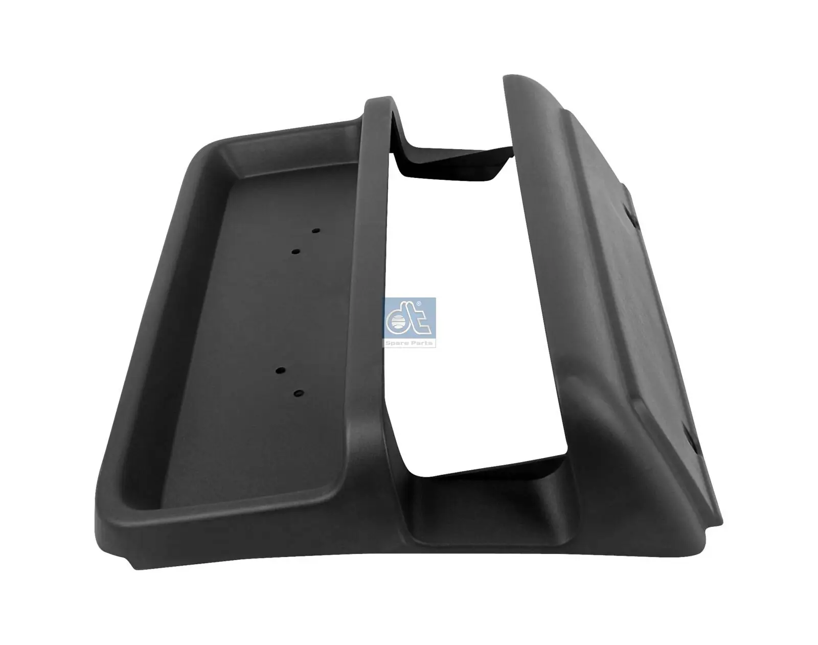 Aile DT Spare Parts 1.23421