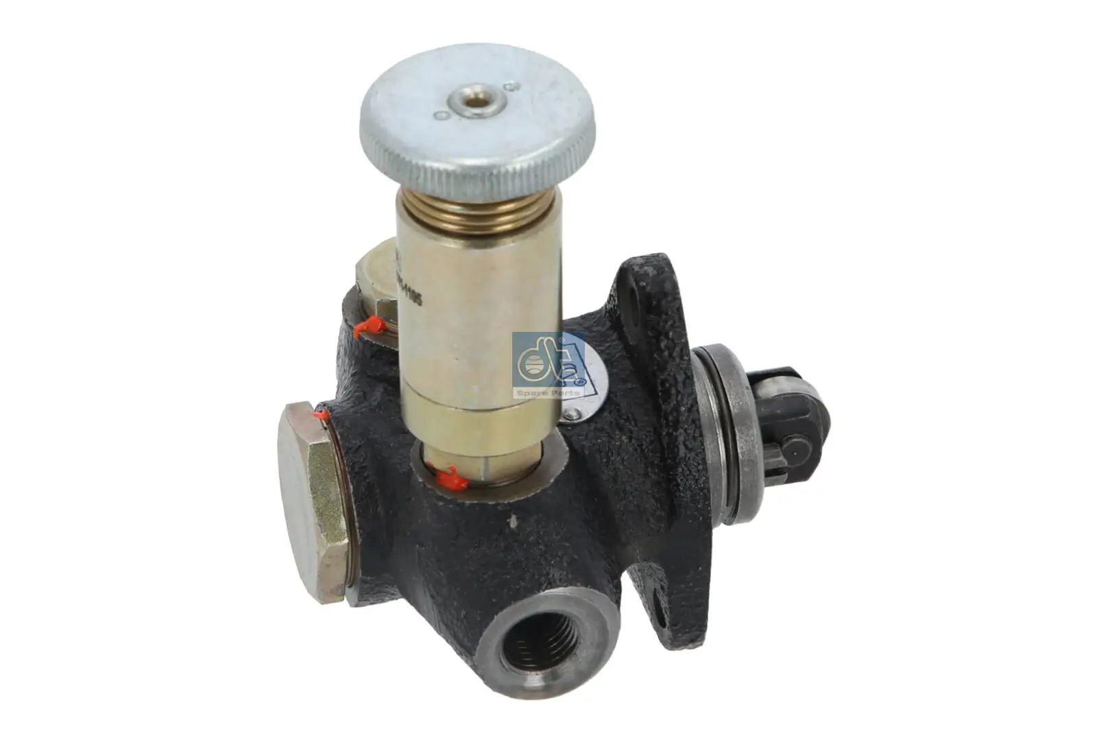 Pompe, préalimentation de carburant DT Spare Parts 1.12101
