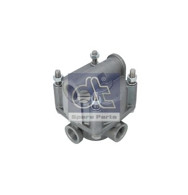 Valve-relais DT Spare Parts 3.72048