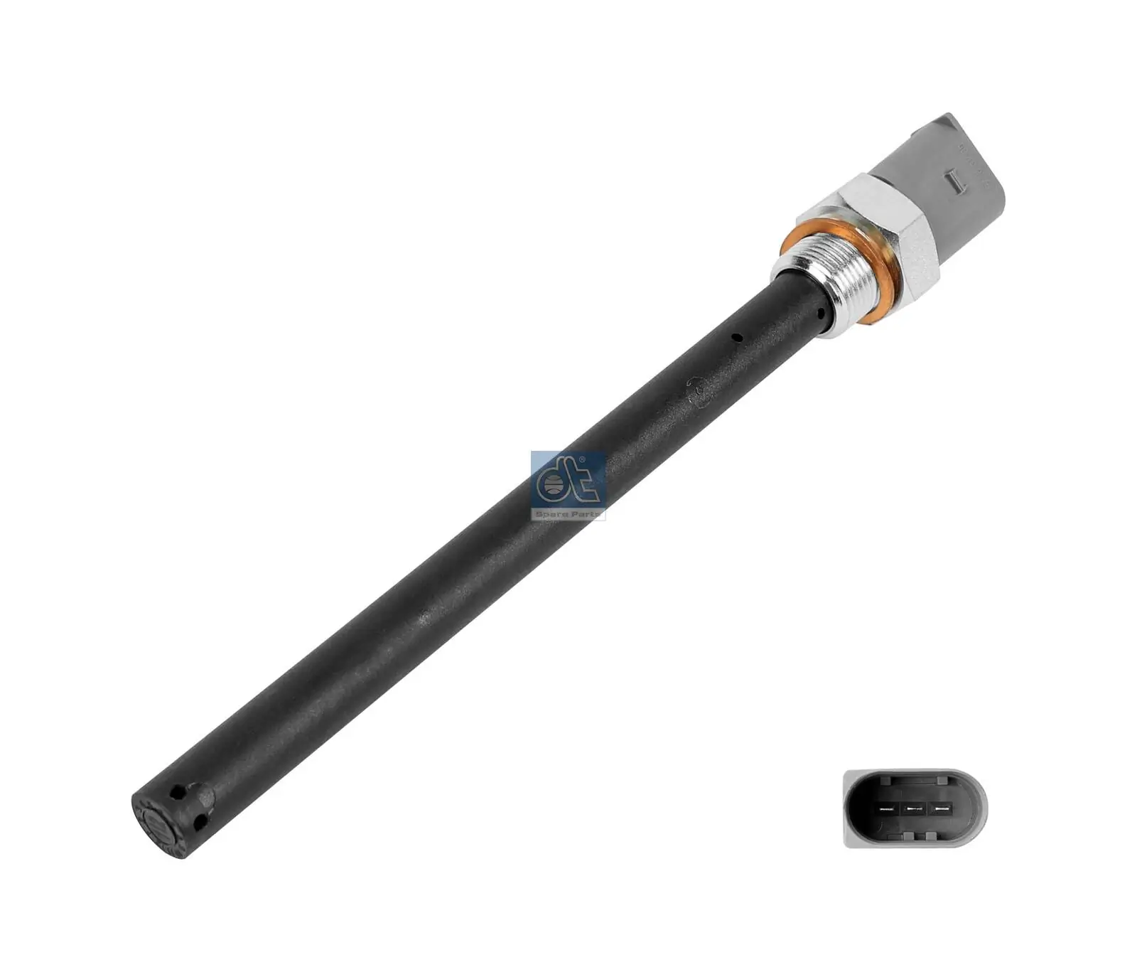 Capteur, température d'huile DT Spare Parts 4.65223