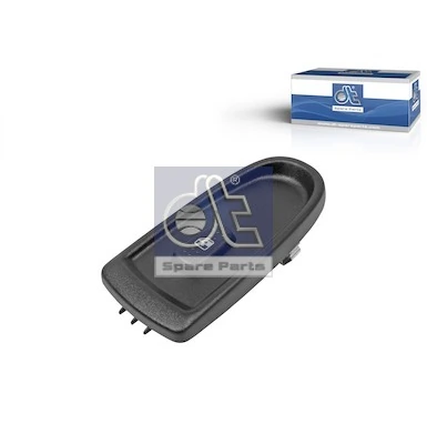 Interrupteur, lève-vitre DT Spare Parts 7.80111