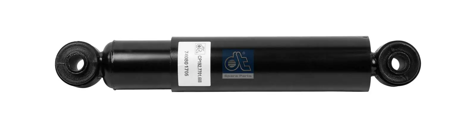 Amortisseur DT Spare Parts 3.66608
