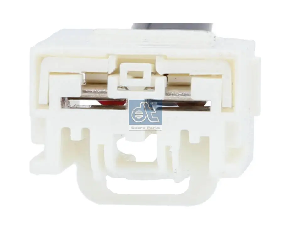 Pulseur d'air habitacle DT Spare Parts 2.76332