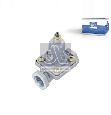 Soupape de trop-plein DT Spare Parts 4.64615