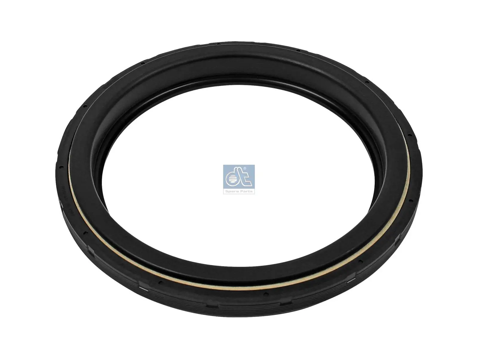 Bague d'étanchéité, vilebrequin DT Spare Parts 1.24180