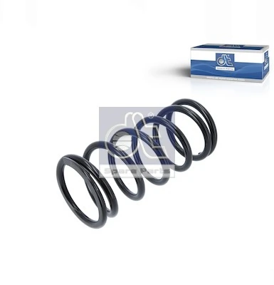 Ressort, suspension de la cabine DT Spare Parts 2.70408