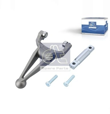 Fourchette de débrayage, embrayage DT Spare Parts 3.40211