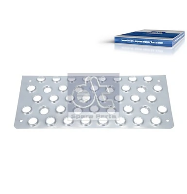 Marchepied DT Spare Parts 4.62439