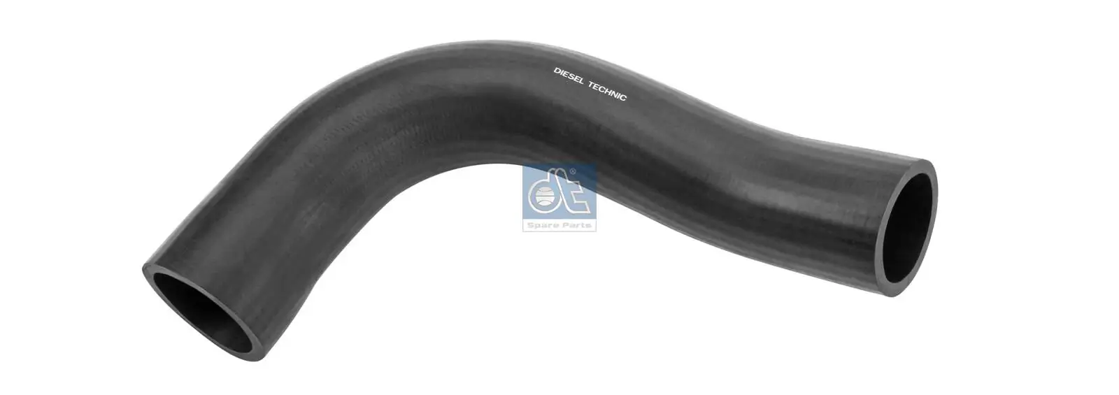 Durite de radiateur DT Spare Parts 2.15112