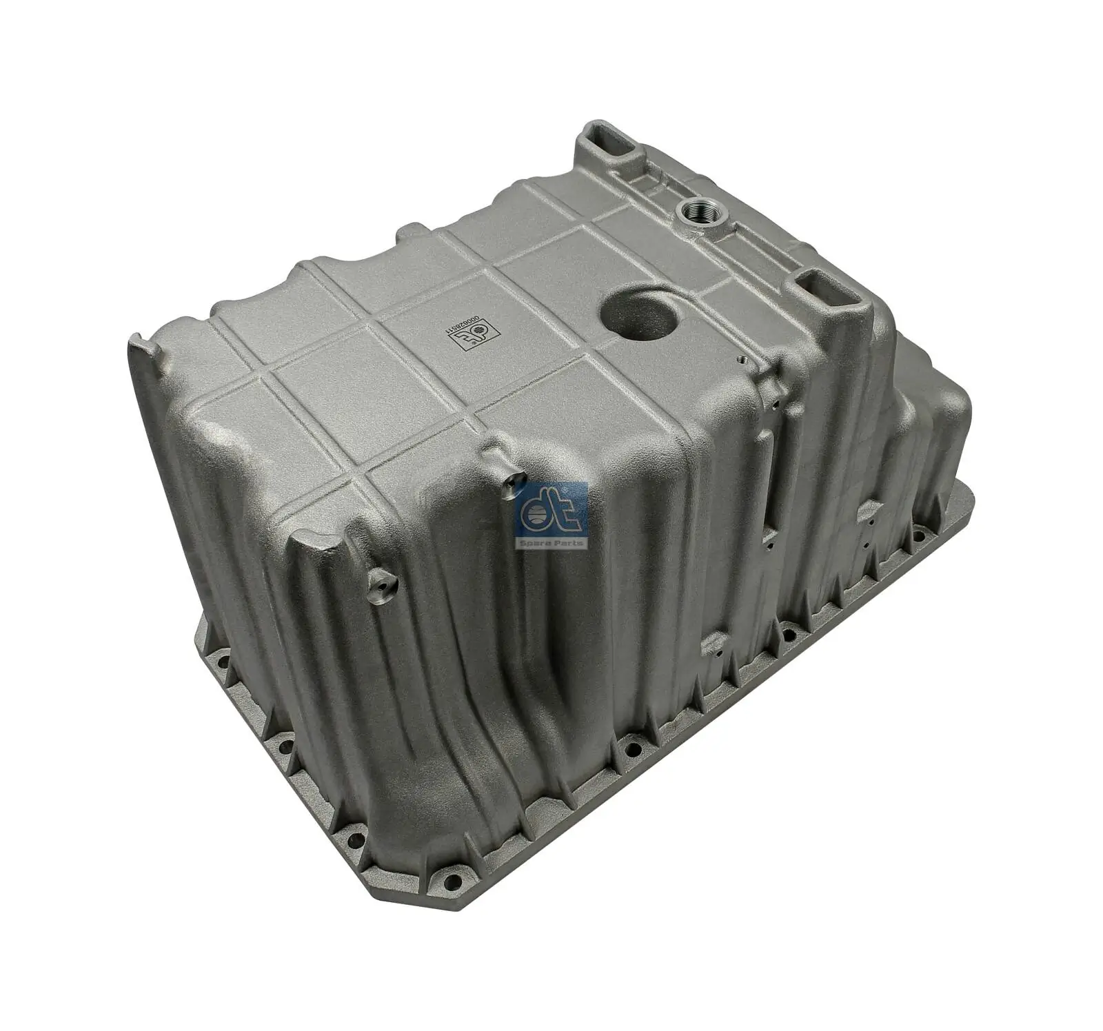 Carter d'huile DT Spare Parts 4.63906SP