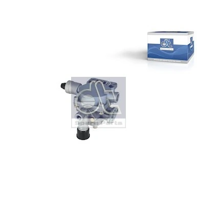 Valve de commande, remorque DT Spare Parts 10.94201