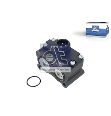 Électrovanne, cylindre de commande DT Spare Parts 4.62616