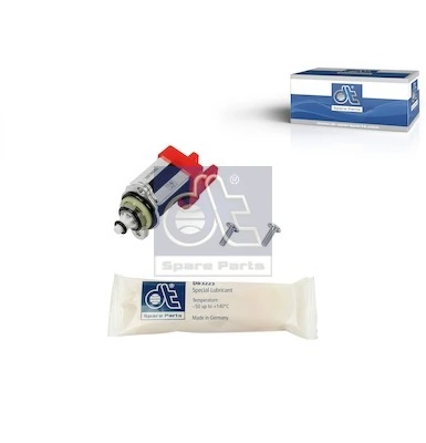 Kit de réparation, dessicateur DT Spare Parts 1.31984