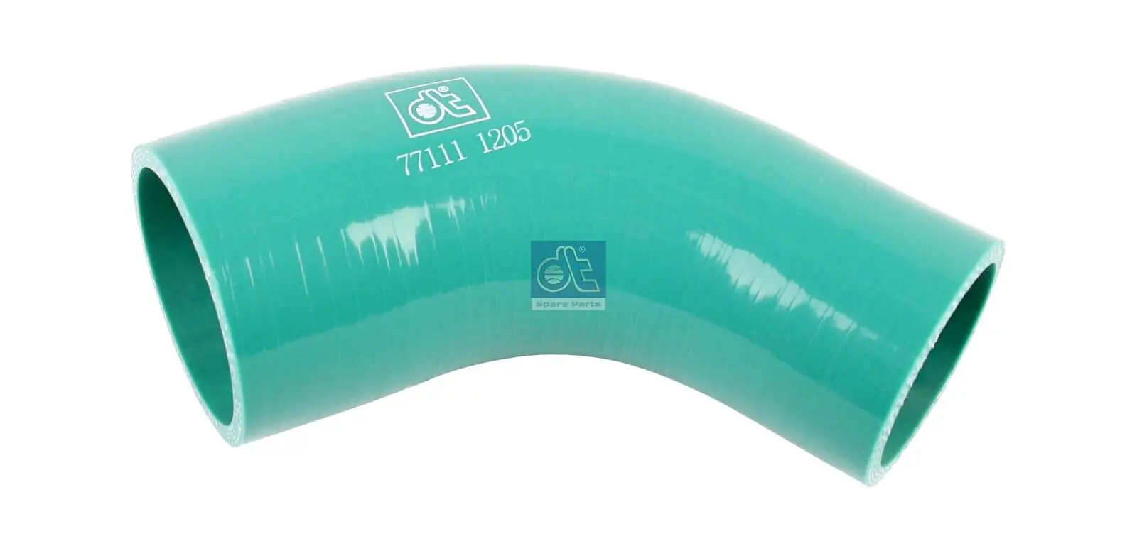 Durite de radiateur DT Spare Parts 2.15715