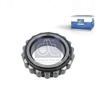 Suspension, boîte manuelle DT Spare Parts 4.63155