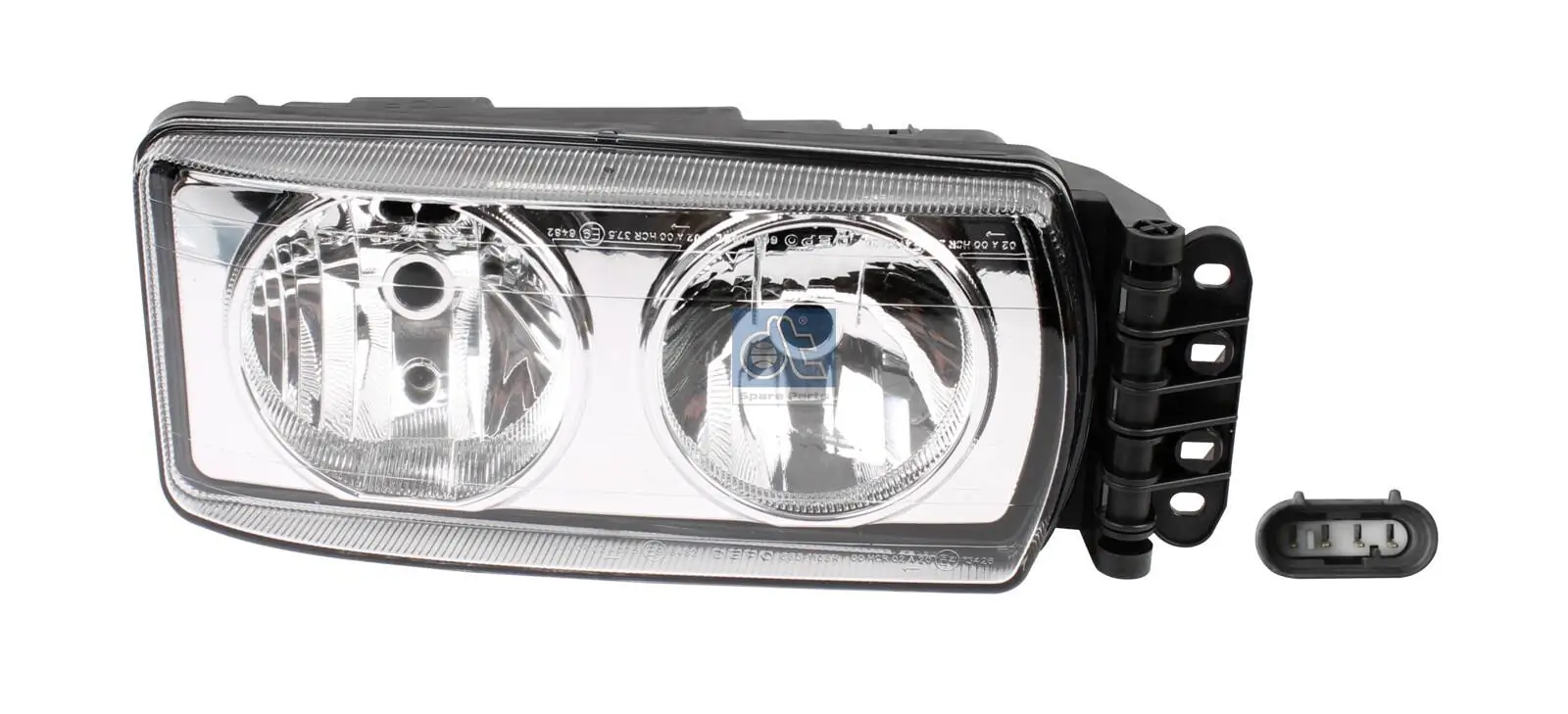 Projecteur principal DT Spare Parts 7.25045