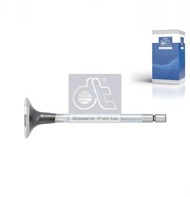 Soupape d'émission DT Spare Parts 4.62050