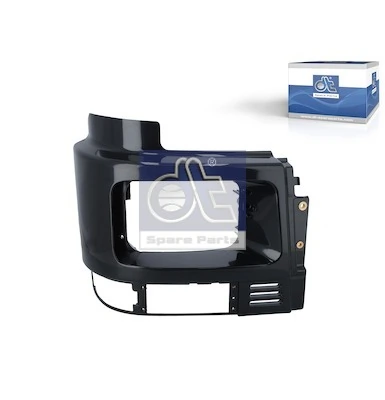 Boîtier, projecteur principal DT Spare Parts 2.24193