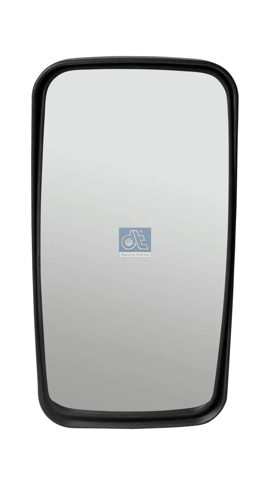 Rétroviseur extérieur, cabine DT Spare Parts 6.75005