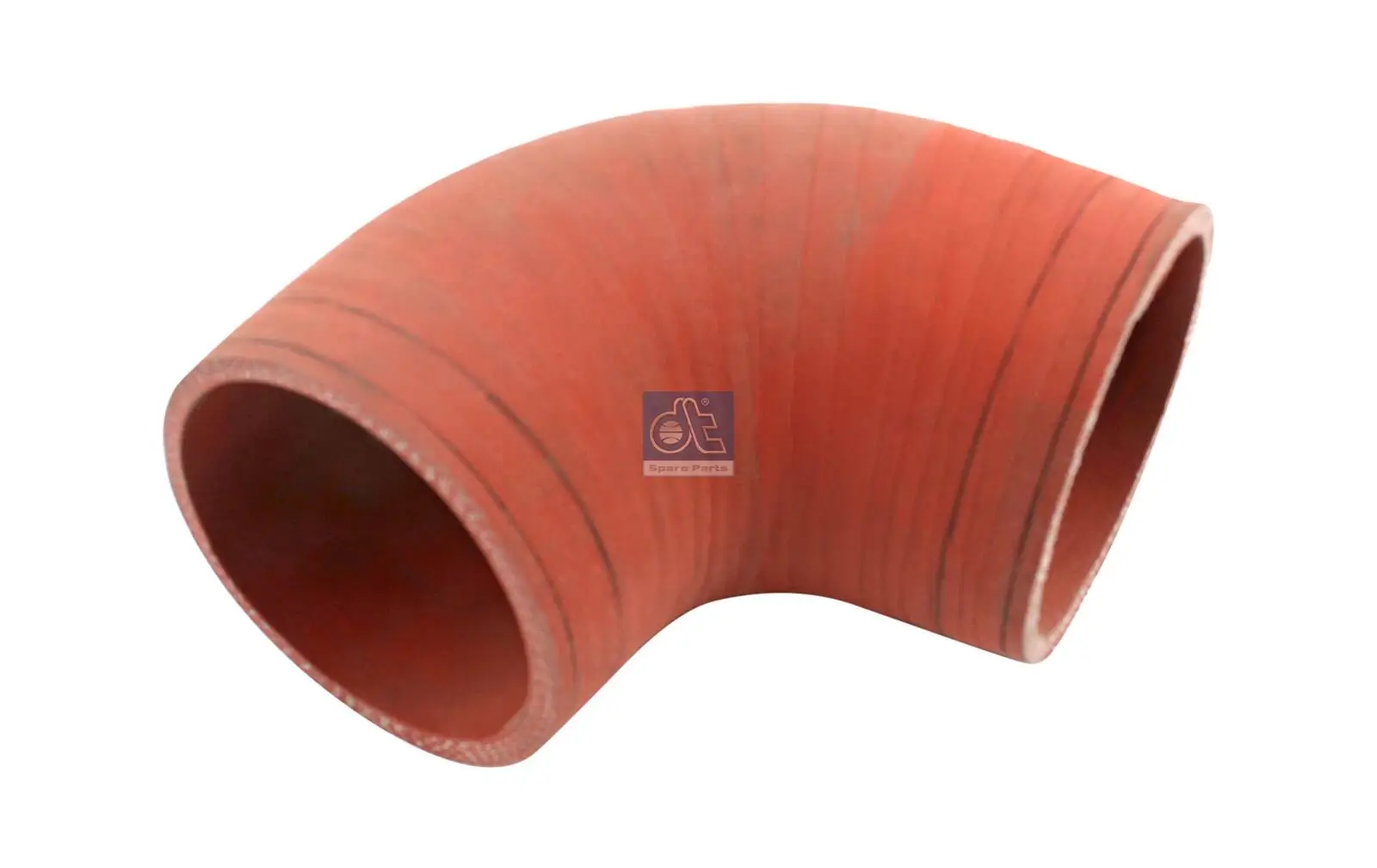 Durite de radiateur DT Spare Parts 7.21352