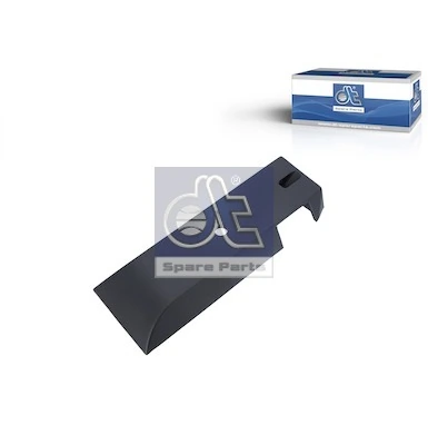 Fixation, aile DT Spare Parts 2.24315