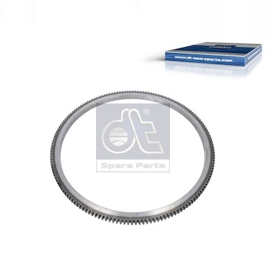 Couronne dentée, volant moteur DT Spare Parts 4.64745