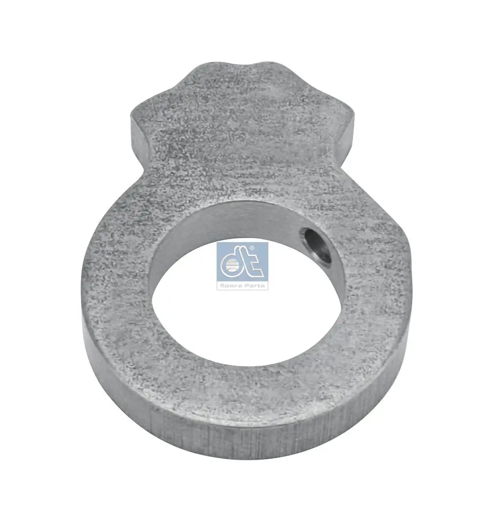 Suspension, levier de vitesse DT Spare Parts 2.32373