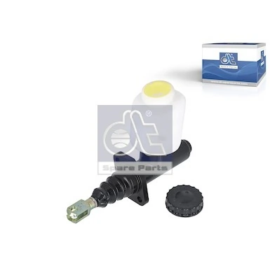 Cylindre émetteur, embrayage DT Spare Parts 1.13000