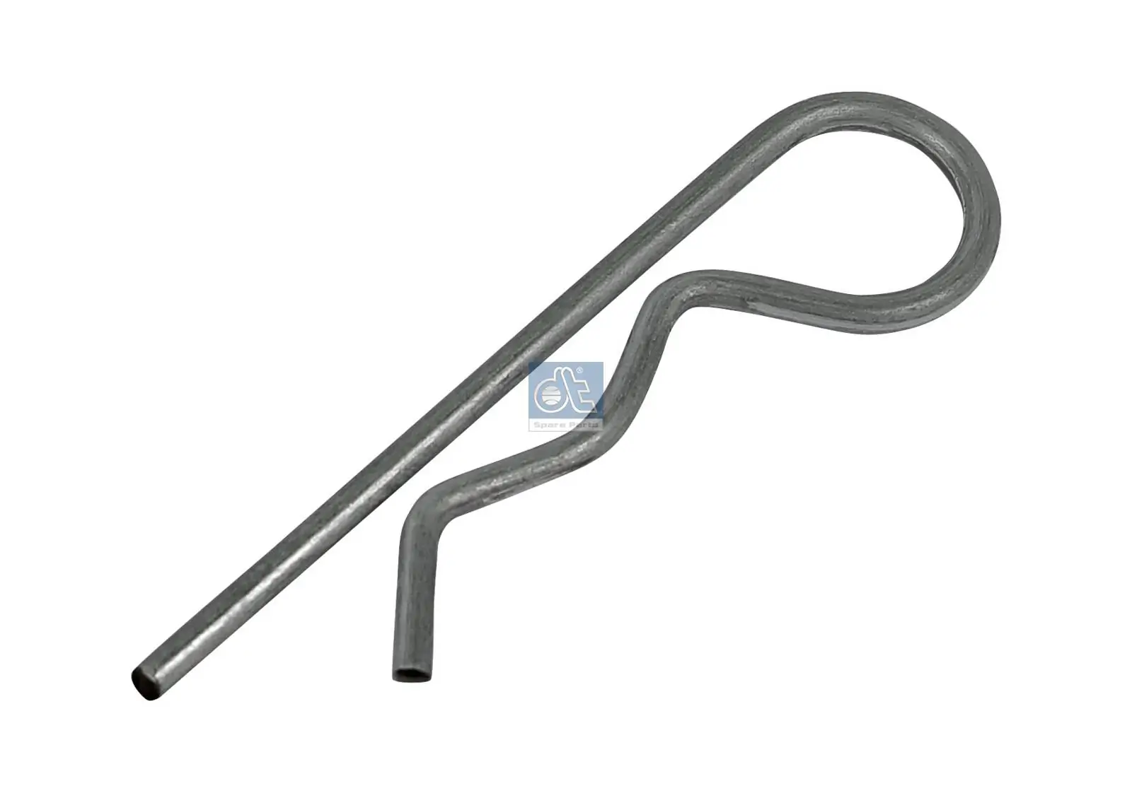 Goupille fendue DT Spare Parts 6.60295