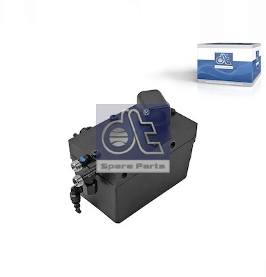 Pompe de basculement, cabine DT Spare Parts 7.77025