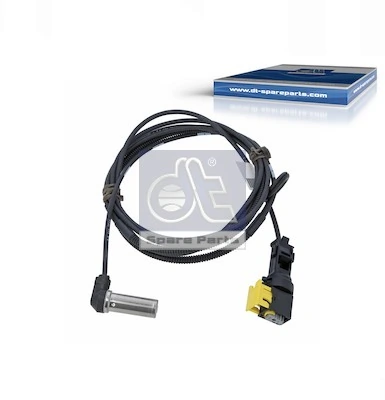 Capteur, vitesse de roue DT Spare Parts 2.48014