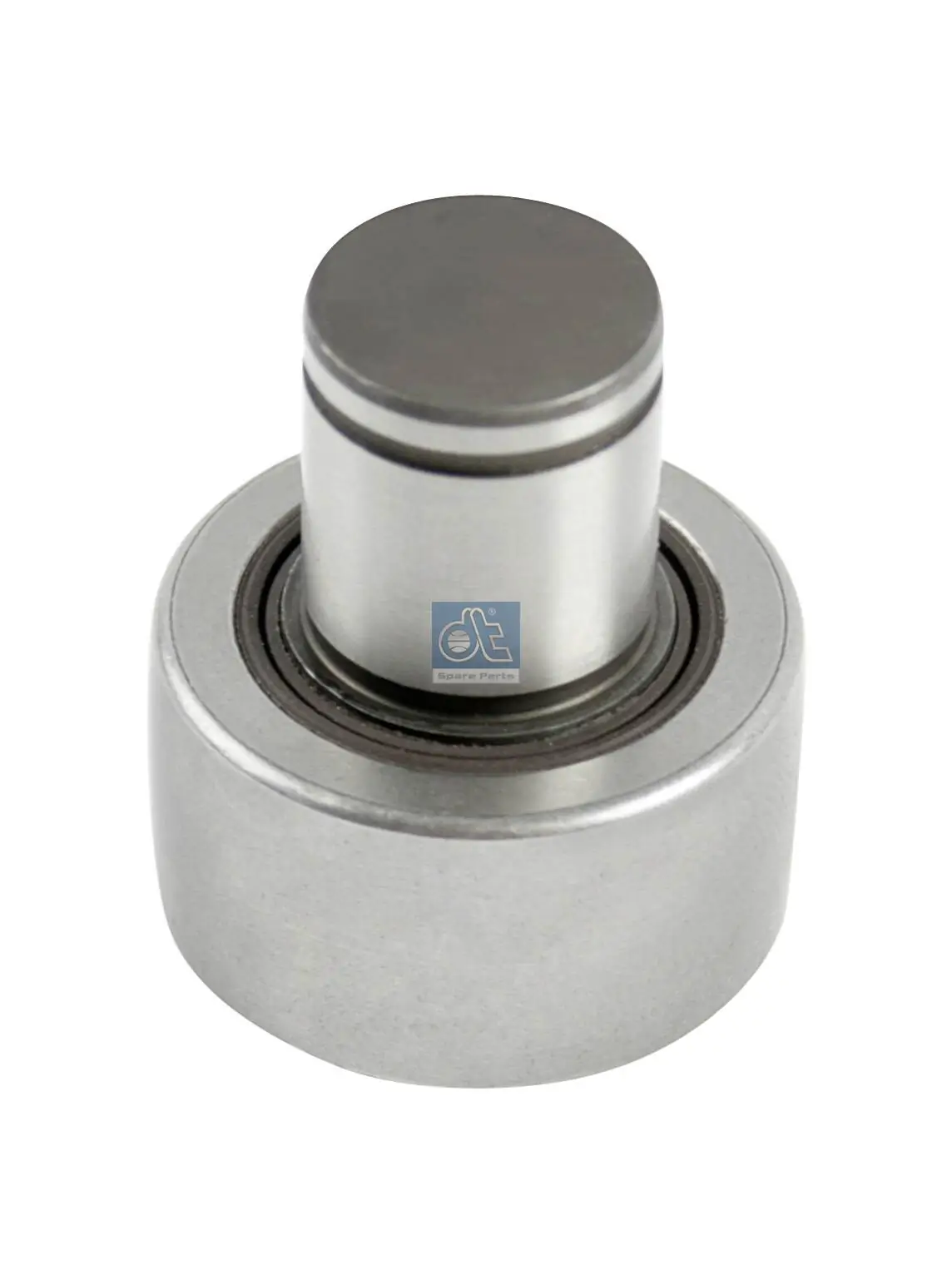 Support, commande d'embrayage DT Spare Parts 6.42016