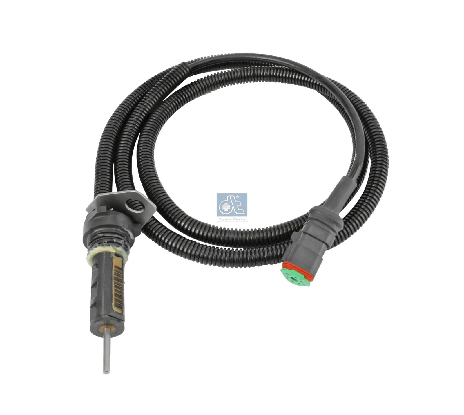 Indicateur d'usure, plaquette de freins DT Spare Parts 6.61102