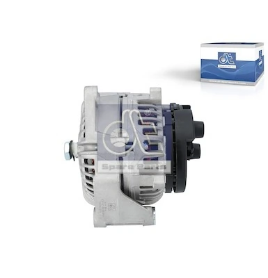 Alternateur DT Spare Parts 5.47014
