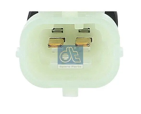Capteur, température des gaz DT Spare Parts 7.60512